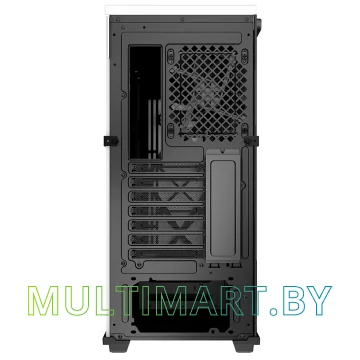 Корпус DeepCool Macube 310 GS-ATX-MACUBE310-WHG0P картинка 10